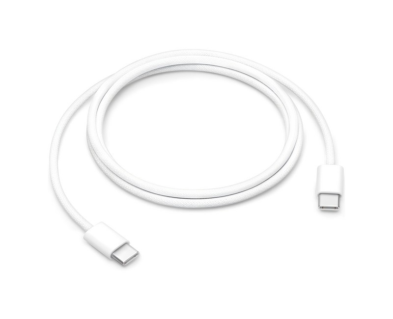 Apple 60W USB-C 충전 케이블
