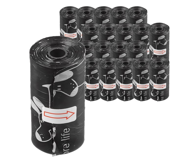 탐사 반려동물 풉백 리필형 배변봉투