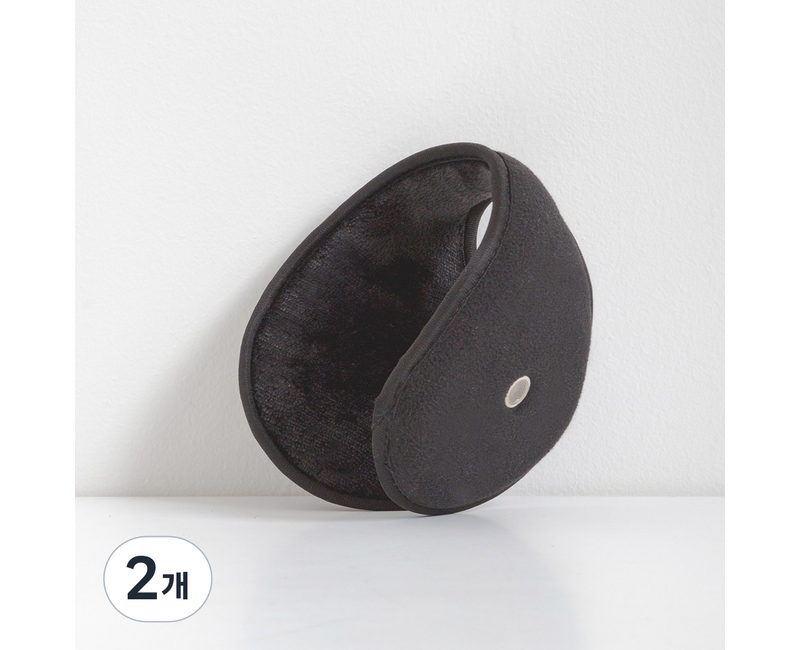 맥시브 기모 방한귀마개