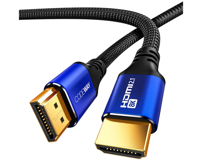 코드웨이 HDMI 2.1v UHD 8K 케이블