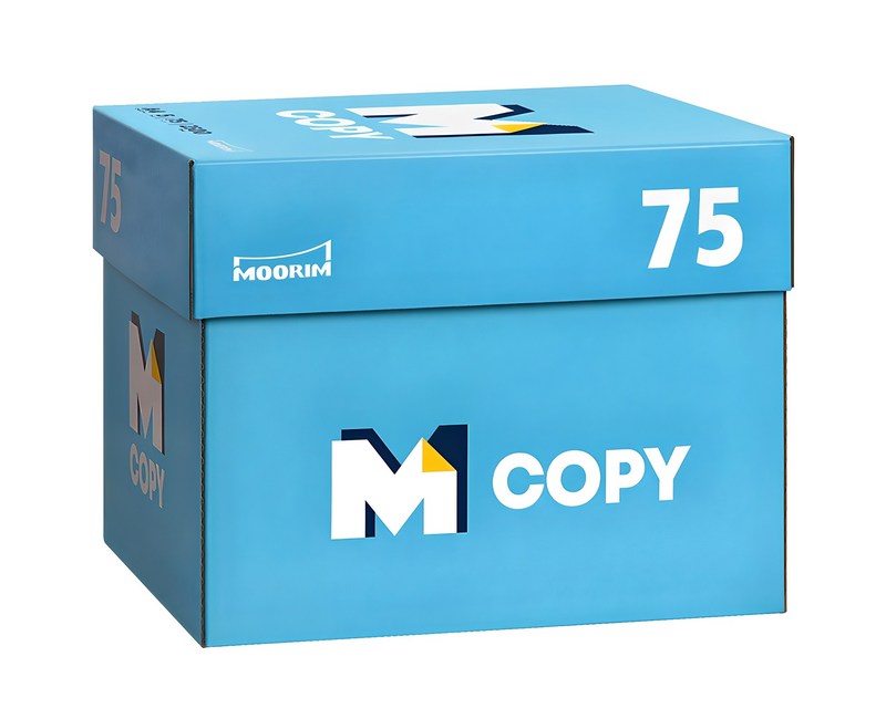 엠카피 복사용지 75g