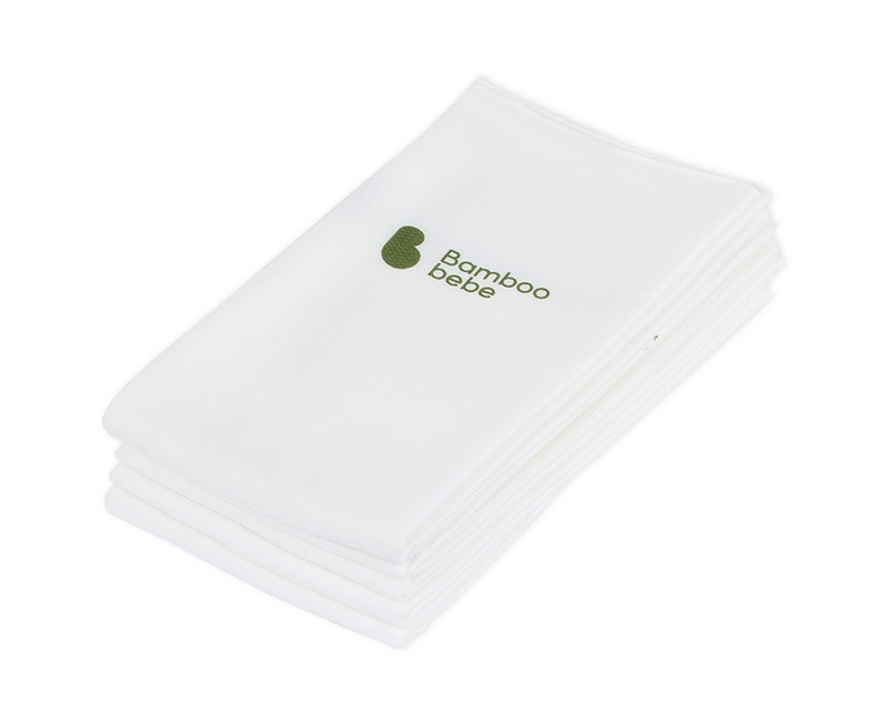 밤부베베 대나무 시그니처 사각 천기저귀