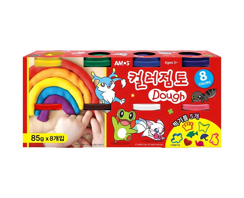 아모스 칼라점토