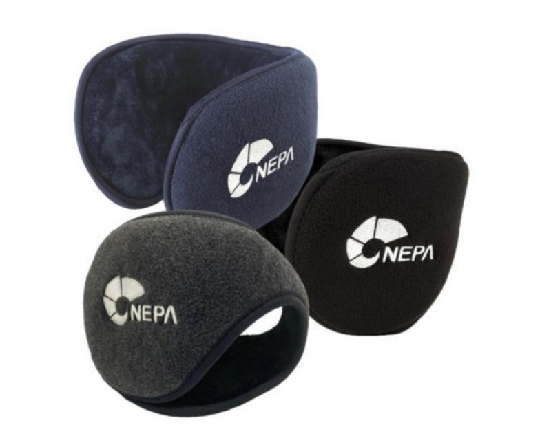 네파 세이프티 리플렉트 방한 귀마개