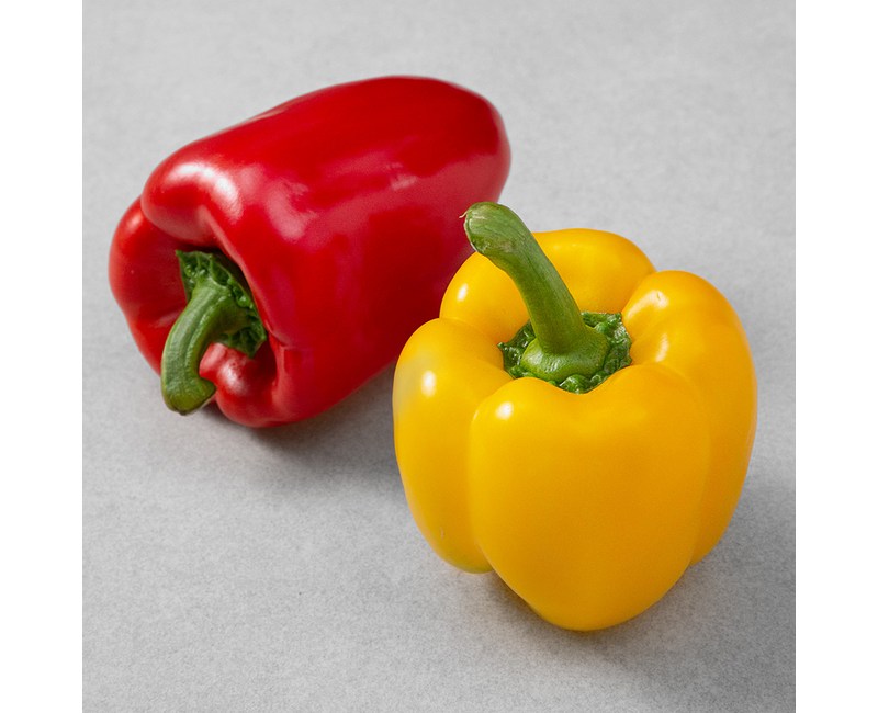 국내산 파프리카