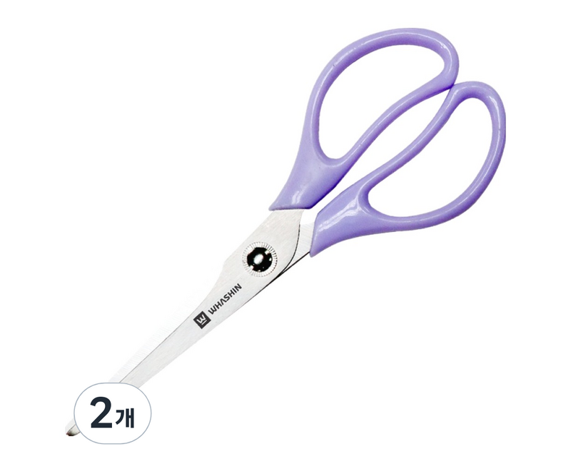 화신 715 문구 사무용 가위