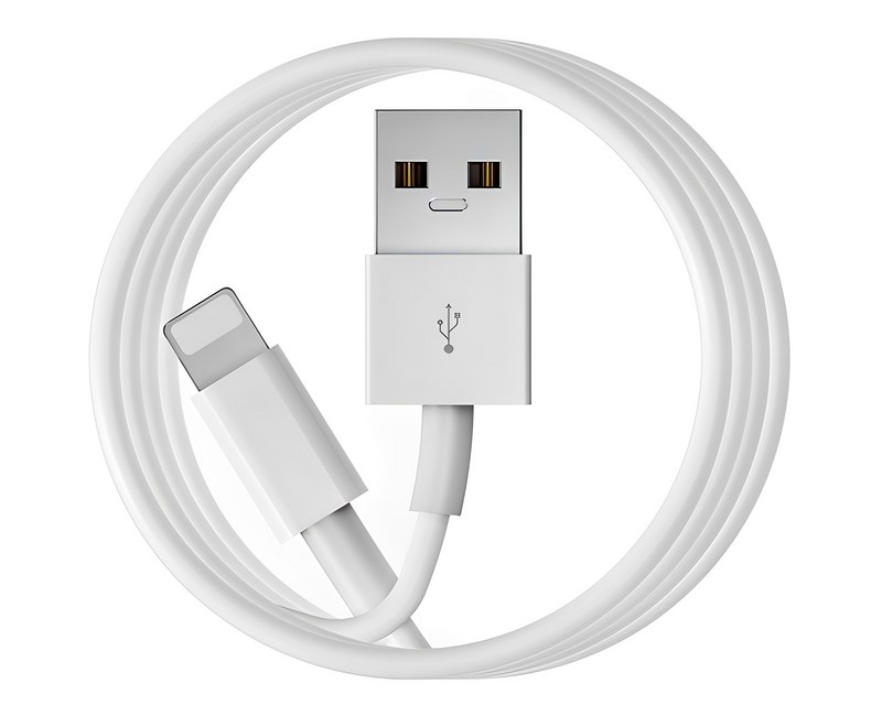 아이폰 8핀 고속충전 라이트닝 케이블