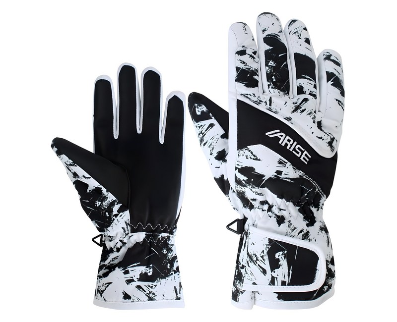 어라이즈 방수 스키장갑 AWGA0