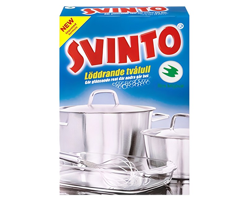 스빈또 스웨덴 수세미