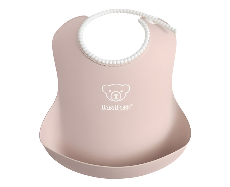 베이비뵨 베이비 빕 턱받이