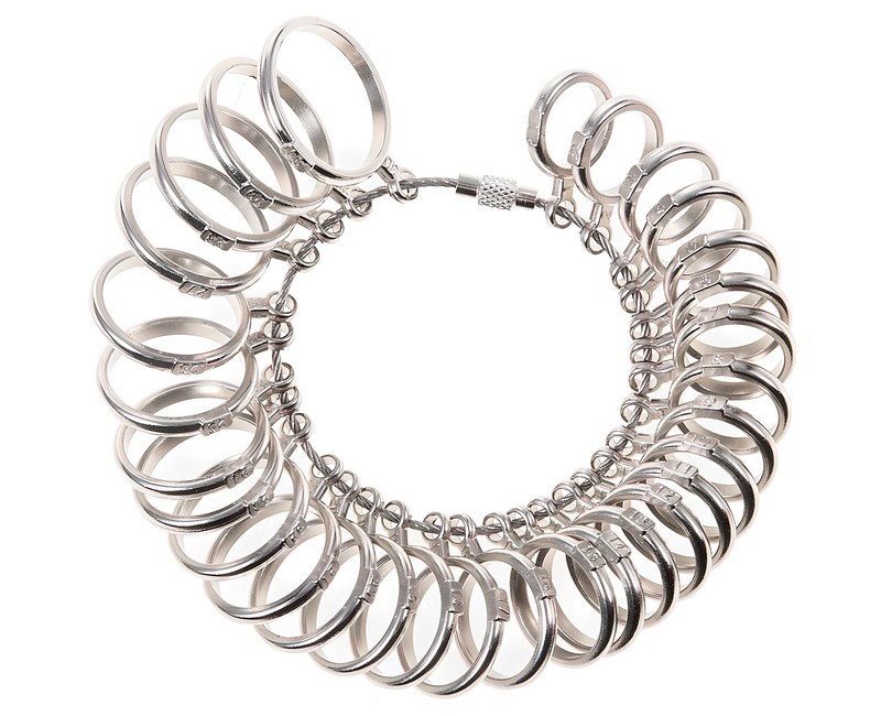 탐사 신형 KS 표준 규격 준수 테스트 완료 링게이지