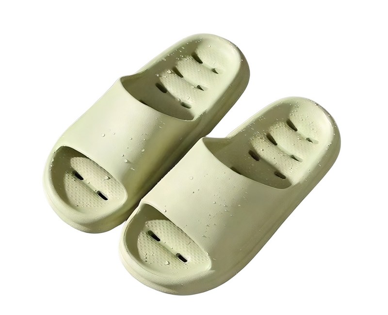 더뉴몰 미끄럼방지 물때 안끼는 화장실 슬리퍼 욕실화