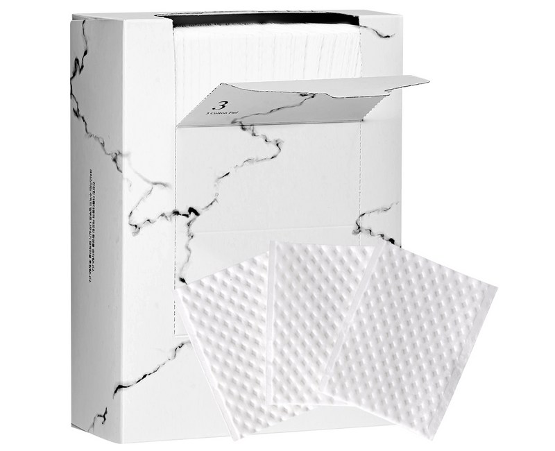 크리스마 더마랩 3 화장솜