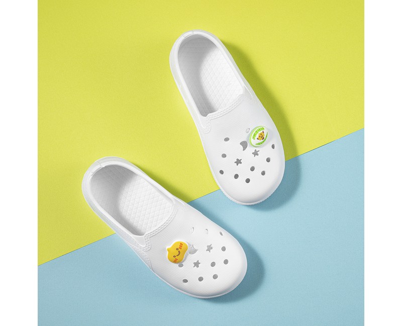 점핑칙피 베이직 EVA 실내화