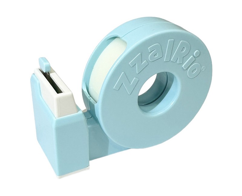 잘잘리오 휴대용 아동용 안전 테이프 디스펜서