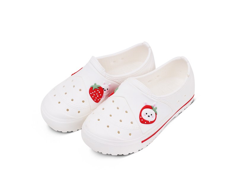 슈퍼카미트 아동용 통EVA 실내화 S-703