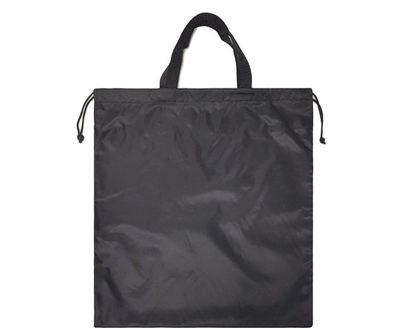 [국산] 초경량 무지 조리개 신주머니 w189 얇고 질긴 다용도 가방