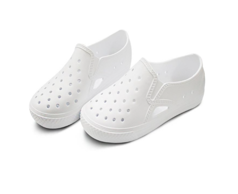 슈퍼카미트 아동용 소프트 EVA 실내화 S100