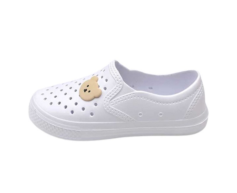 슈라모드 멍뭉 주니어 EVA 실내화