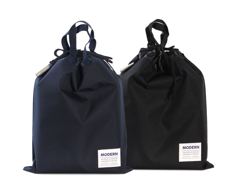 옴니버스 조리개 보조가방 2종세트