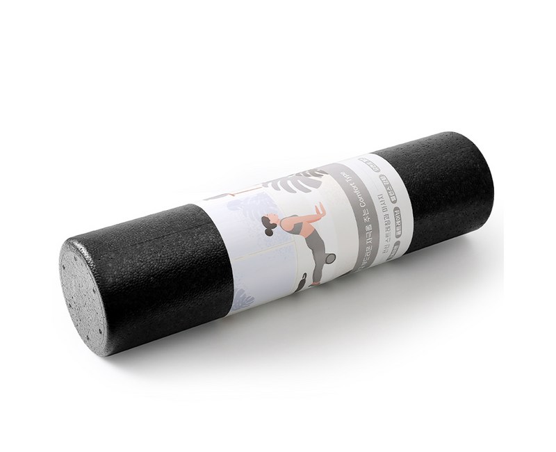 코멧 스포츠 EPP 컴포트 폼롤러