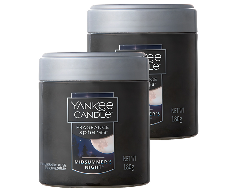 양키캔들 프래그런스 스피어스 차량용방향제