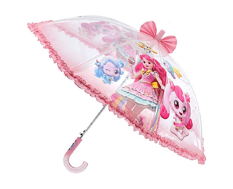 캐치티니핑 스무디 POE 47 블링블링 장우산 OUTPU80001