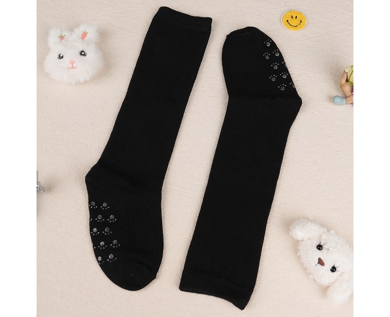 설레발 아동용 데일리 스탠다드 니삭스