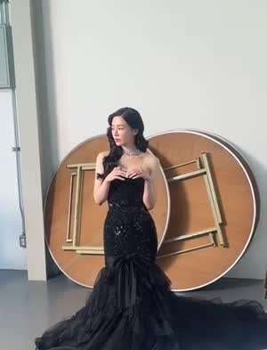 박규영 VOGUE보그/ 인별