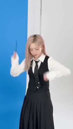 엔믹스 4주년 자체축하공연