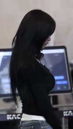 BABYMONSTER (베이비몬스터) 아현