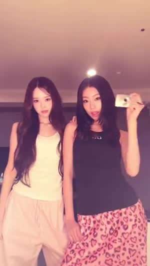 이즈나 최정은, 방지민