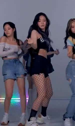 프로미스나인-이채영