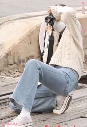 아이즈원-김민주