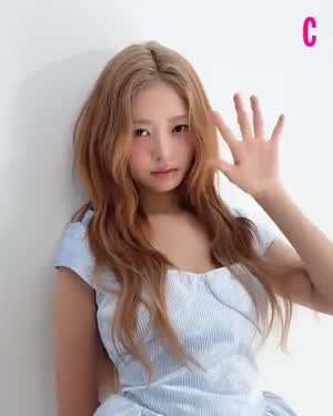 아이브 레이 코스모폴리탄