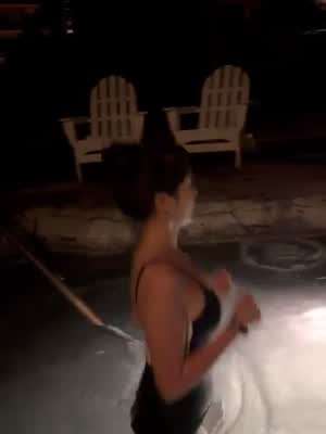 미스코리아 출신 김주희 비키니 등등