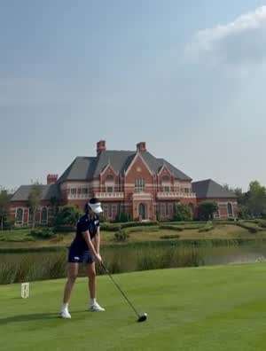 안소현 프로 SNS