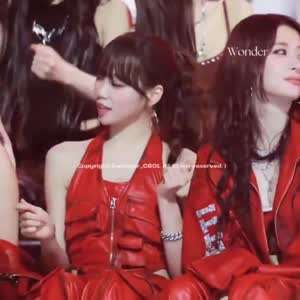 르세라핌 김채원