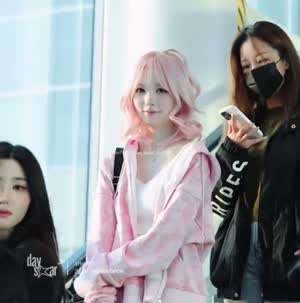 트리플에스 김채원