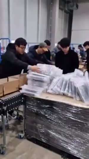 [정보글] 블랙핑크 '데드라인' 첫날 판매량 146만장 K팝 걸그룹 역대 최고