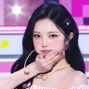 Hearts2Hearts (하츠투하츠) 이안