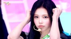 하츠투하츠 이안 엔딩요정 모음