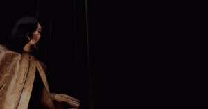 에스파 닝닝 DAZED