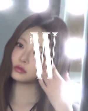 르세라핌 홍은채