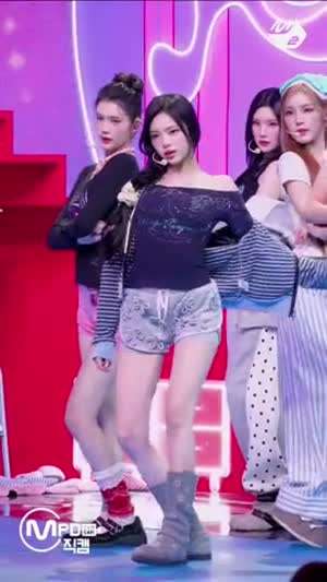 하츠투하츠 이안