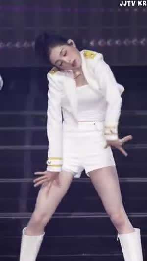 봉긋 가슴골 흰나시 트리플에스 지연.mp4