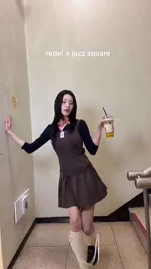 하츠투하츠 주은