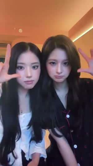 엔믹스 지우 설윤