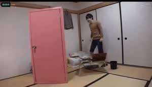 마침내 일본에서 개발된 어디로든지 가는 문