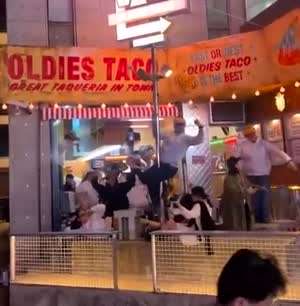 영업정지가 억울했던 강남 타코 식당.jpg